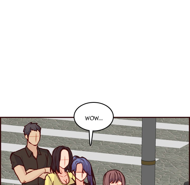 Never Too Late Chapter 56 Page 115