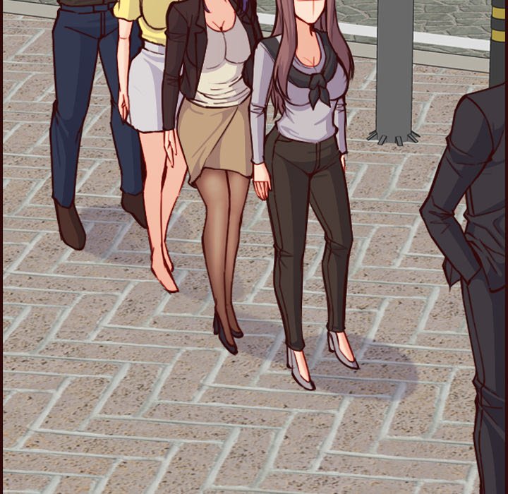 Never Too Late Chapter 56 Page 116