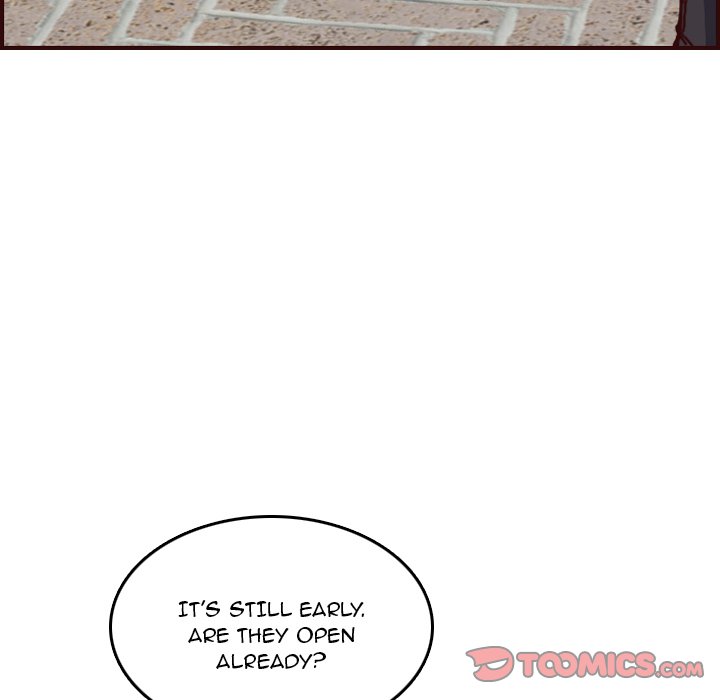 Never Too Late Chapter 56 Page 117
