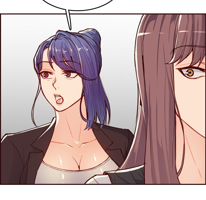 Never Too Late Chapter 56 Page 118
