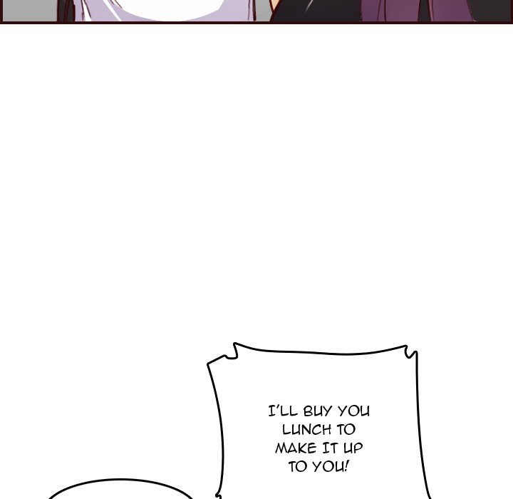 Never Too Late Chapter 56 Page 12