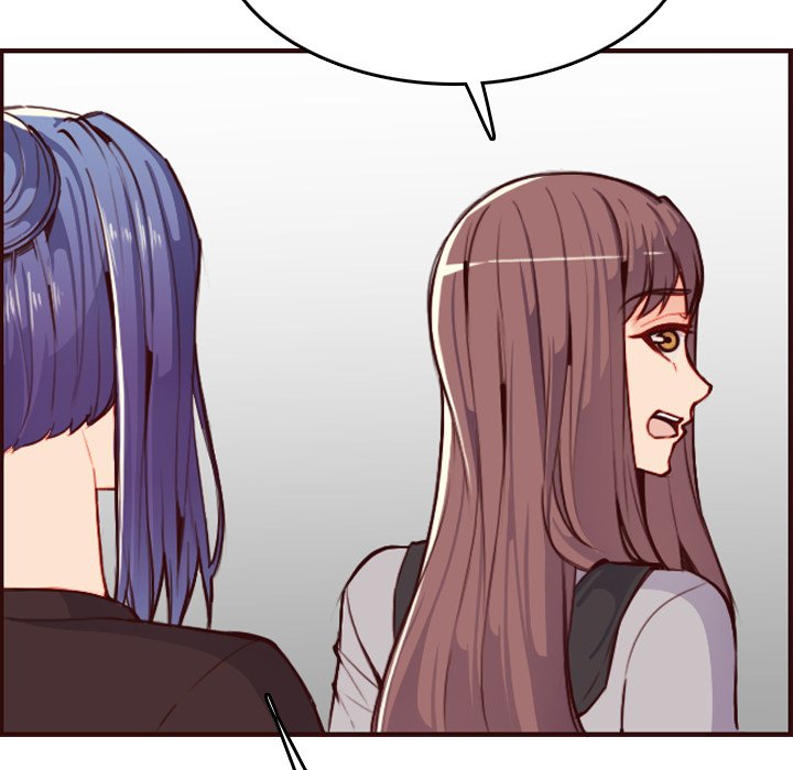 Never Too Late Chapter 56 Page 120