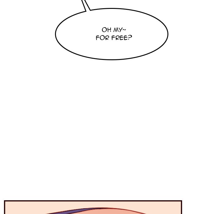 Never Too Late Chapter 56 Page 121