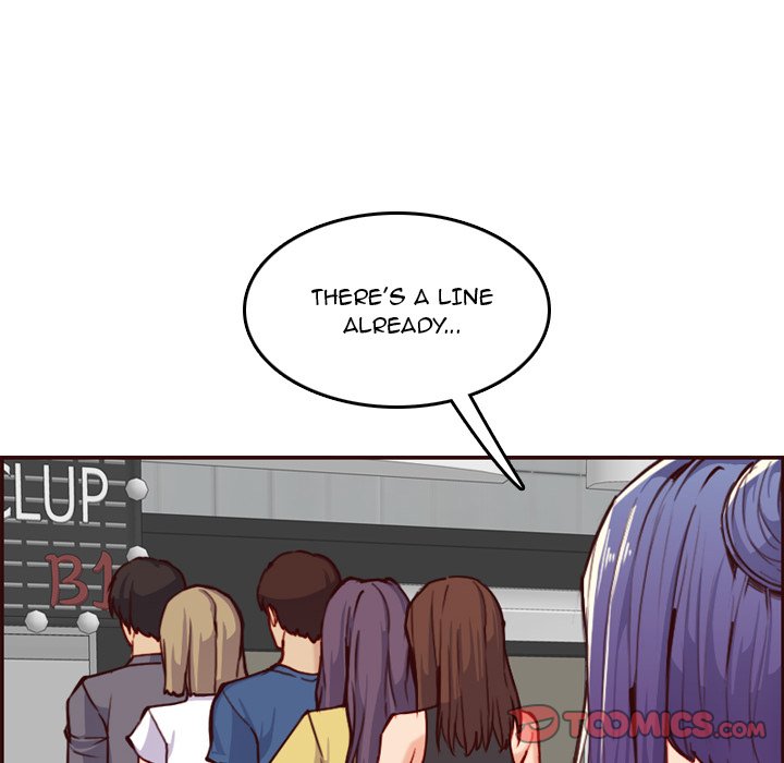 Never Too Late Chapter 56 Page 123