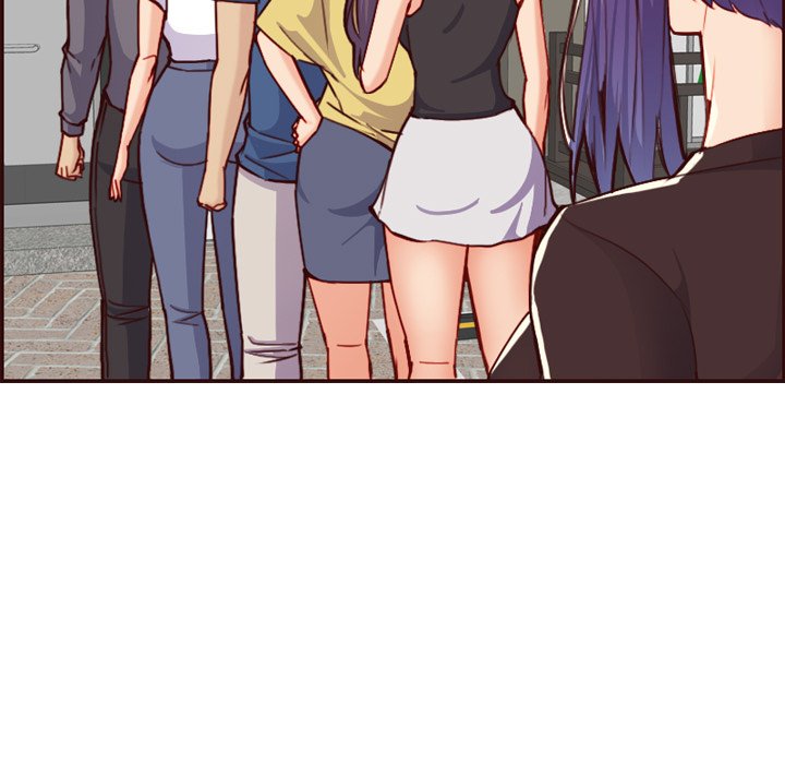 Never Too Late Chapter 56 Page 124