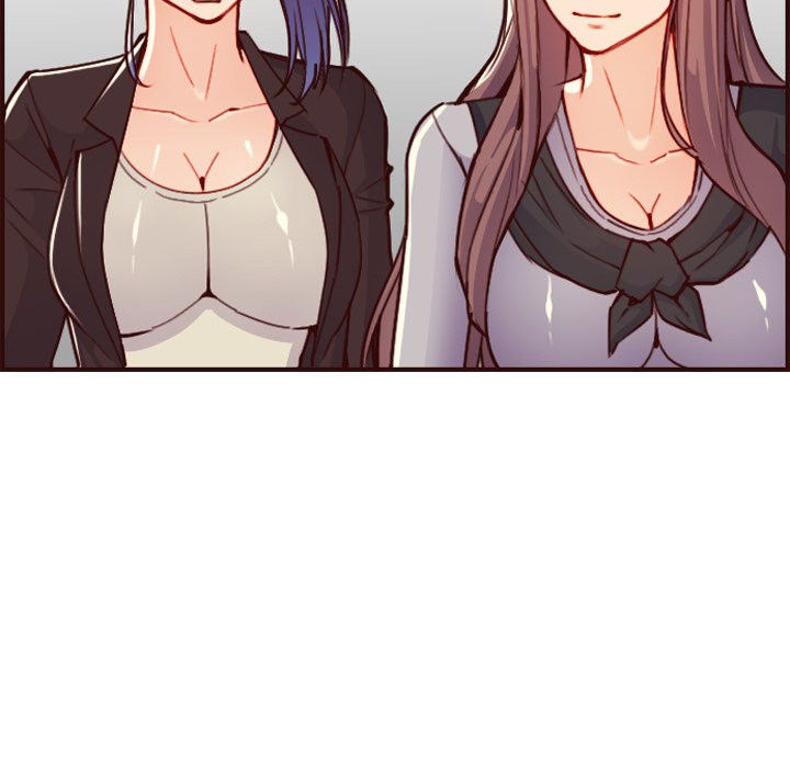 Never Too Late Chapter 56 Page 128