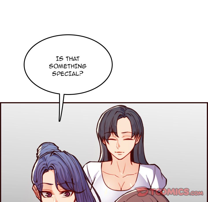 Never Too Late Chapter 56 Page 129