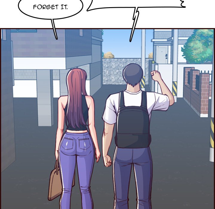 Never Too Late Chapter 56 Page 13