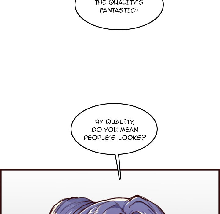 Never Too Late Chapter 56 Page 131