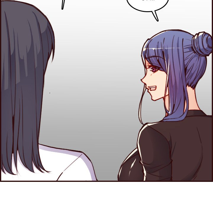 Never Too Late Chapter 56 Page 134