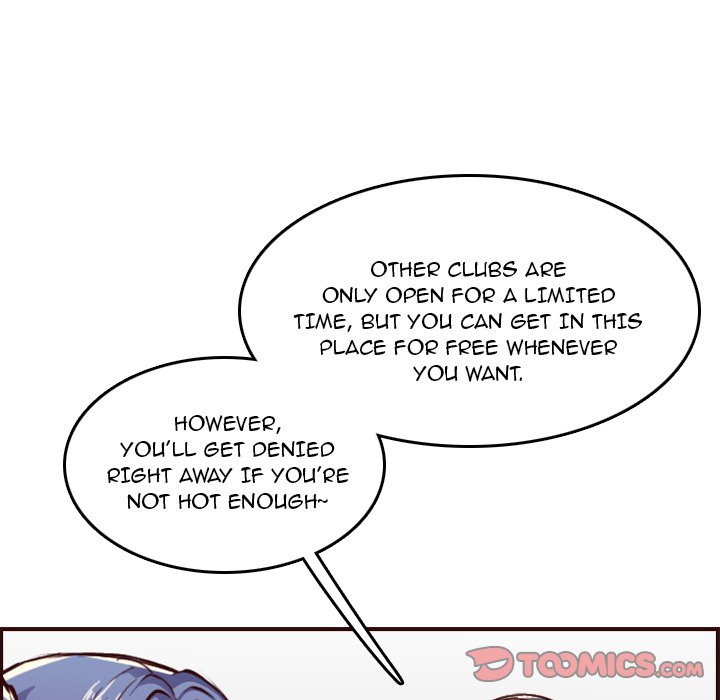 Never Too Late Chapter 56 Page 135