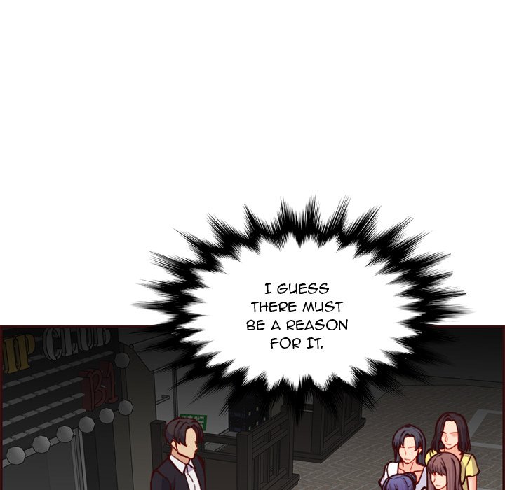 Never Too Late Chapter 56 Page 139