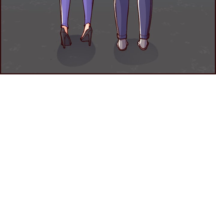 Never Too Late Chapter 56 Page 14