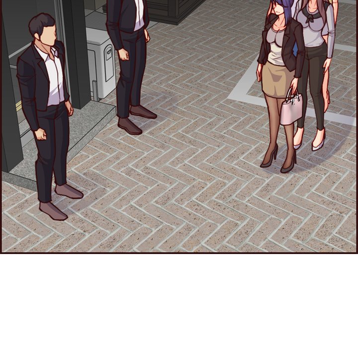 Never Too Late Chapter 56 Page 140