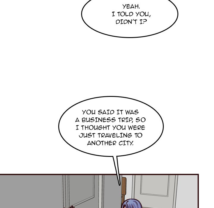 Never Too Late Chapter 56 Page 17
