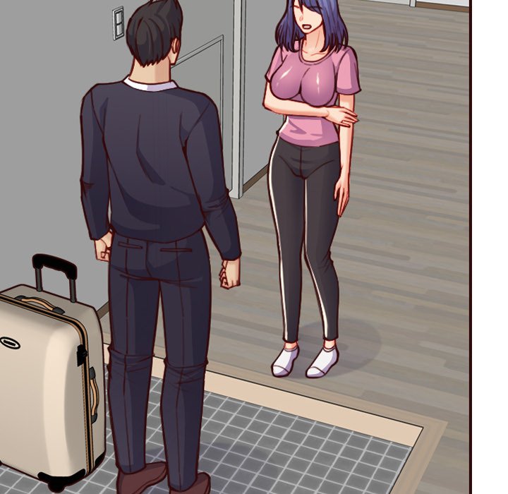 Never Too Late Chapter 56 Page 18