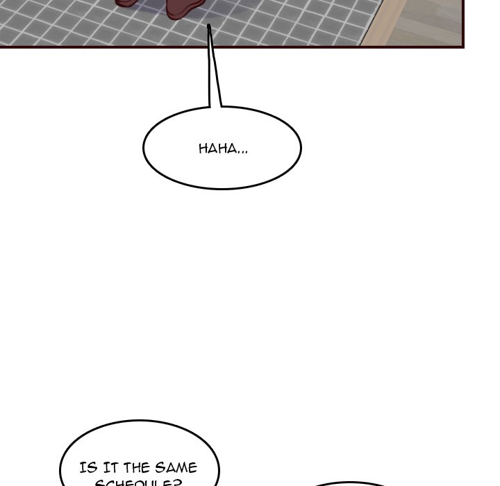 Never Too Late Chapter 56 Page 19