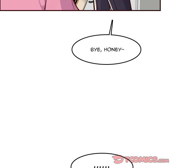 Never Too Late Chapter 56 Page 21