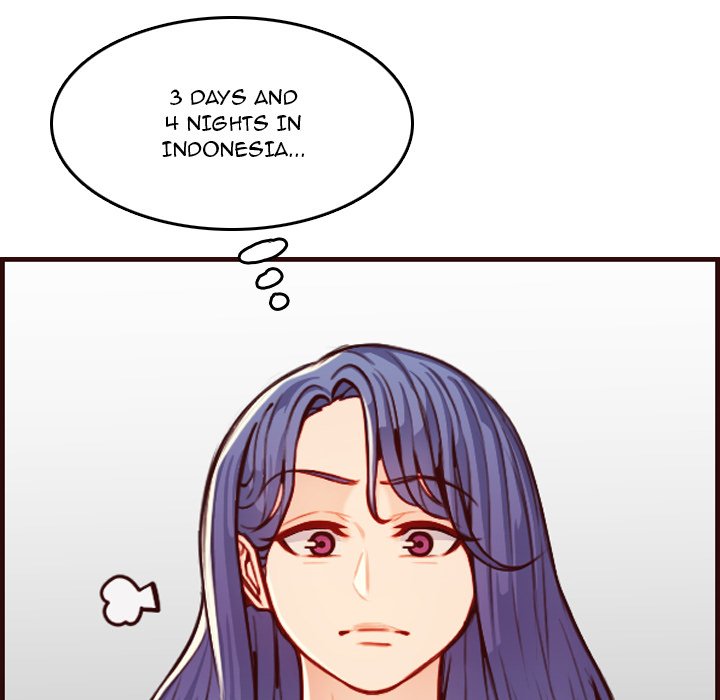 Never Too Late Chapter 56 Page 24