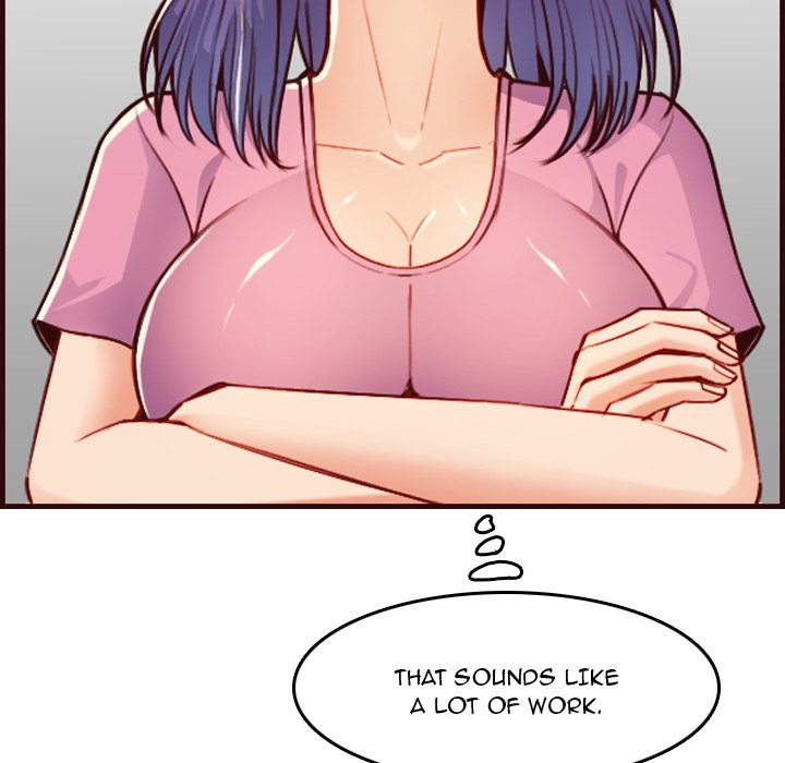 Never Too Late Chapter 56 Page 25
