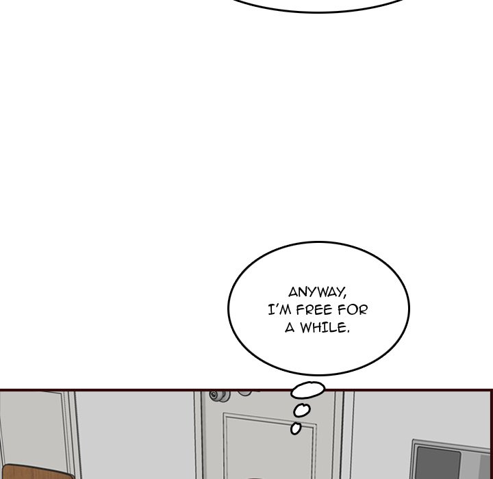 Never Too Late Chapter 56 Page 26