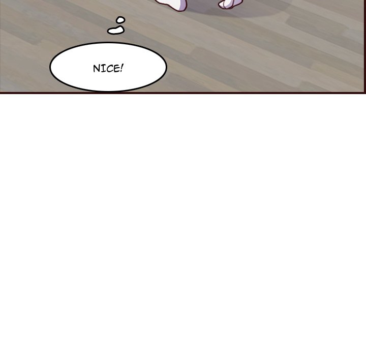 Never Too Late Chapter 56 Page 28