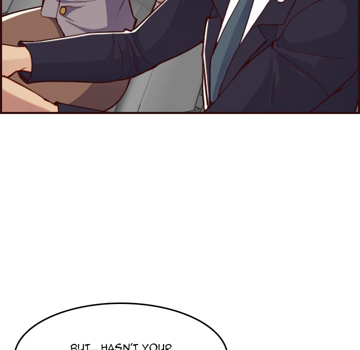 Never Too Late Chapter 56 Page 32