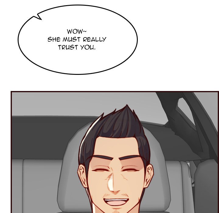 Never Too Late Chapter 56 Page 35