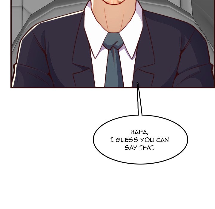 Never Too Late Chapter 56 Page 36