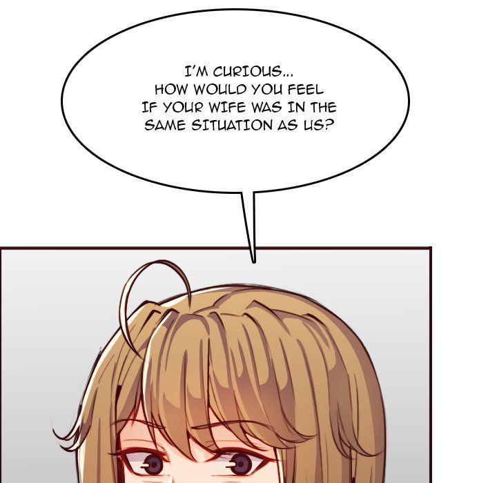 Never Too Late Chapter 56 Page 37