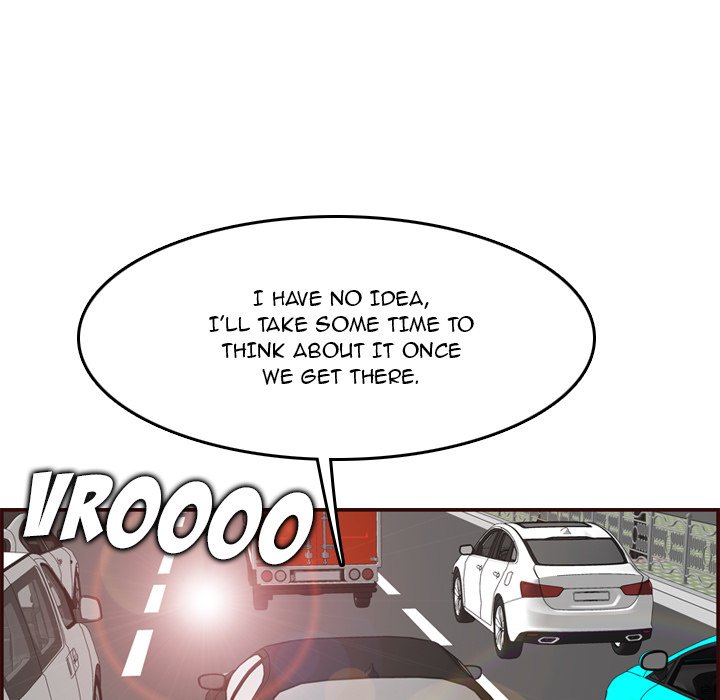 Never Too Late Chapter 56 Page 41