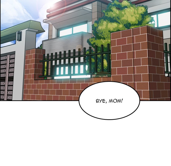 Never Too Late Chapter 56 Page 5