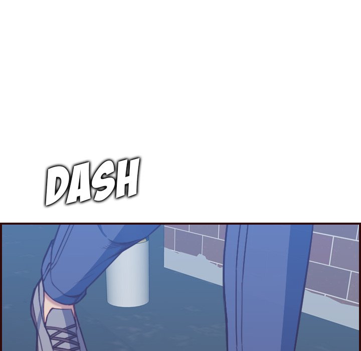 Never Too Late Chapter 56 Page 6