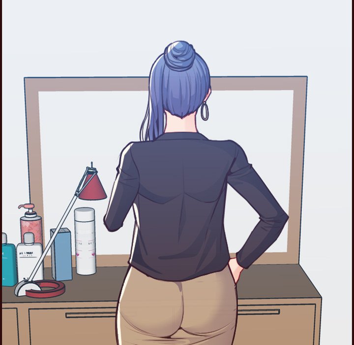 Never Too Late Chapter 56 Page 60
