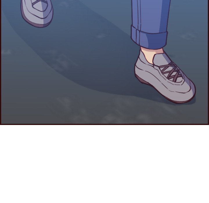 Never Too Late Chapter 56 Page 7