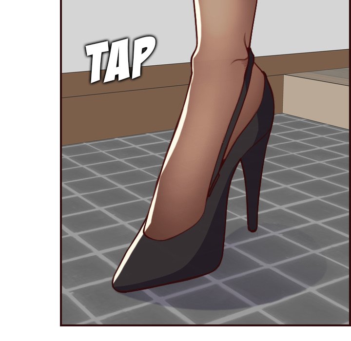 Never Too Late Chapter 56 Page 72