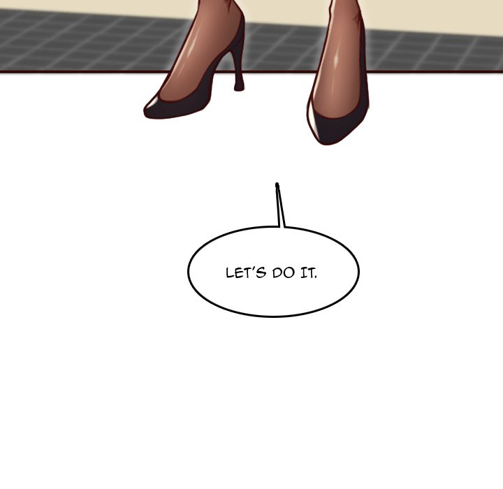 Never Too Late Chapter 56 Page 76