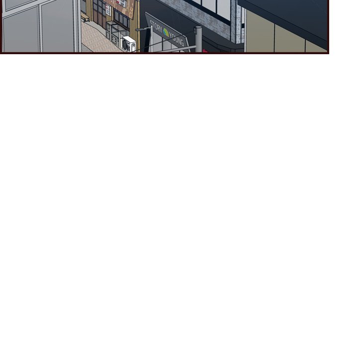 Never Too Late Chapter 56 Page 79