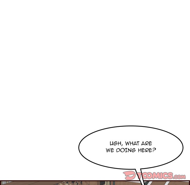 Never Too Late Chapter 56 Page 81