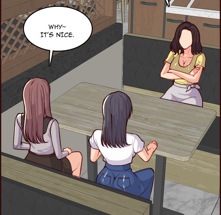 Never Too Late Chapter 56 Page 82