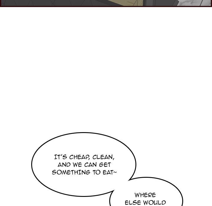 Never Too Late Chapter 56 Page 83
