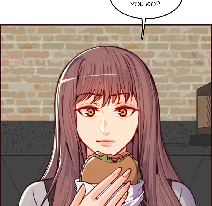 Never Too Late Chapter 56 Page 84