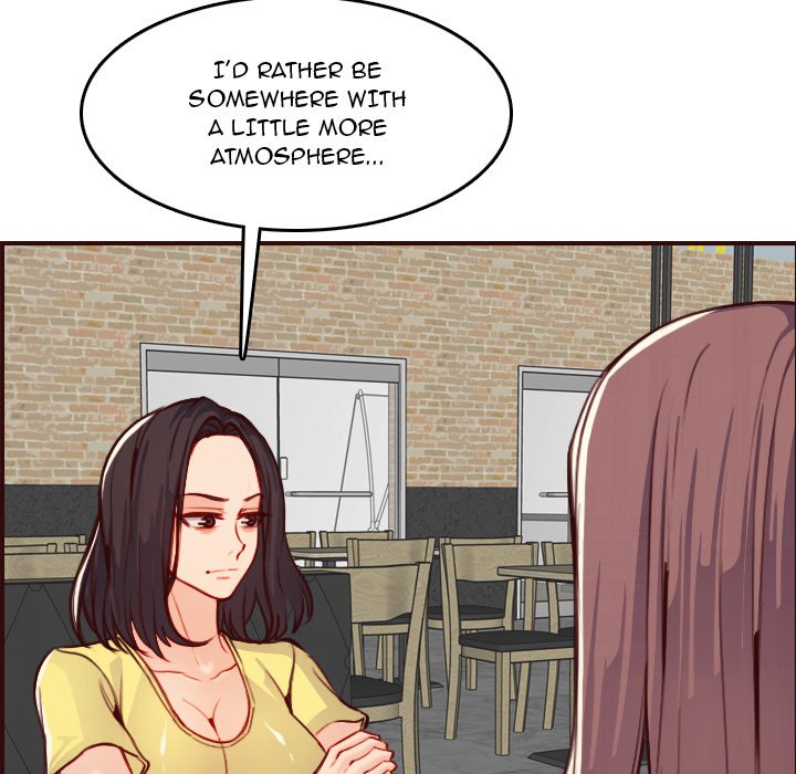 Never Too Late Chapter 56 Page 86