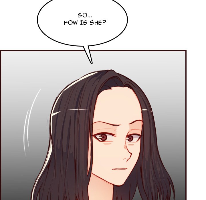 Never Too Late Chapter 56 Page 88