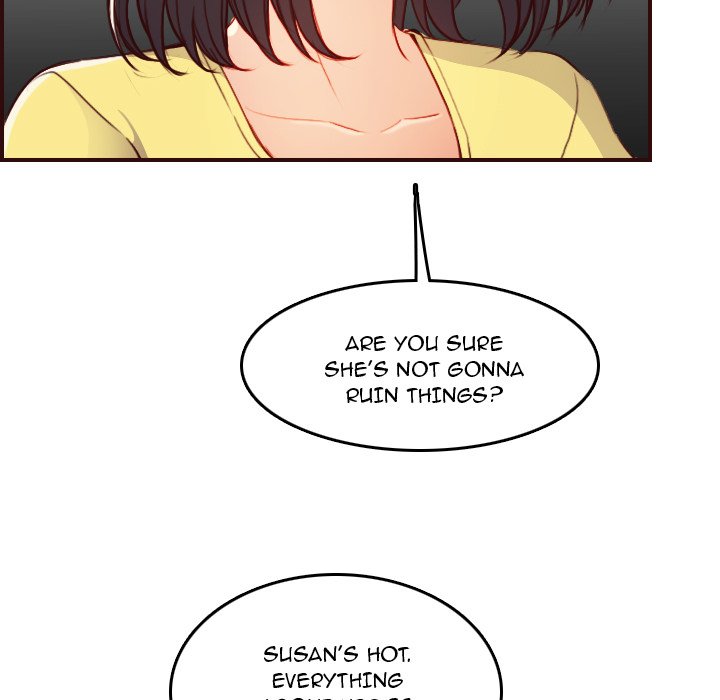 Never Too Late Chapter 56 Page 89