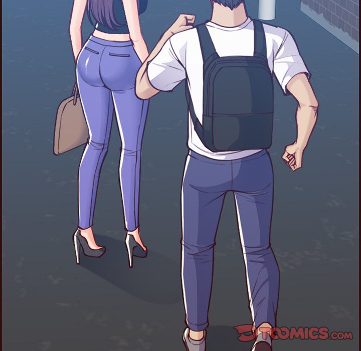 Never Too Late Chapter 56 Page 9