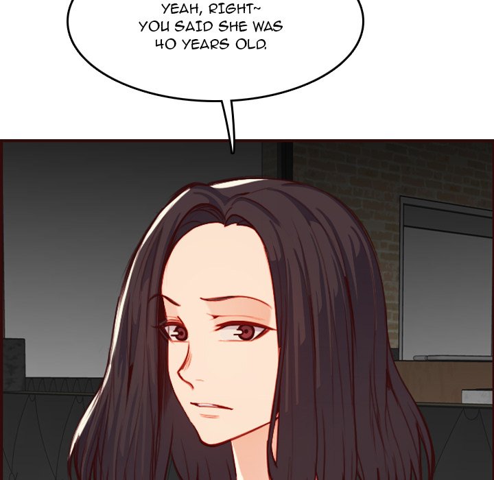 Never Too Late Chapter 56 Page 92