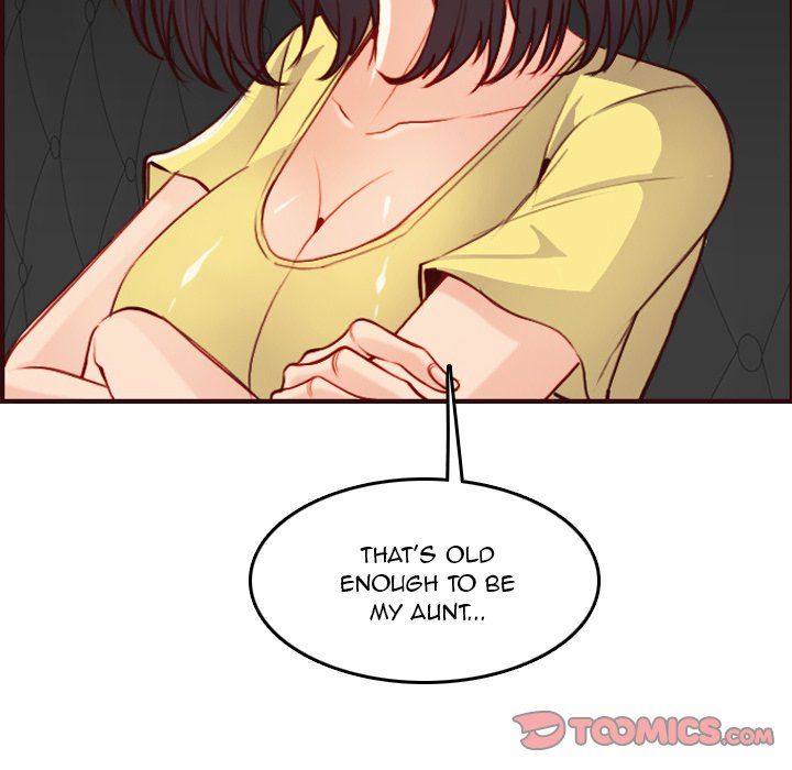 Never Too Late Chapter 56 Page 93