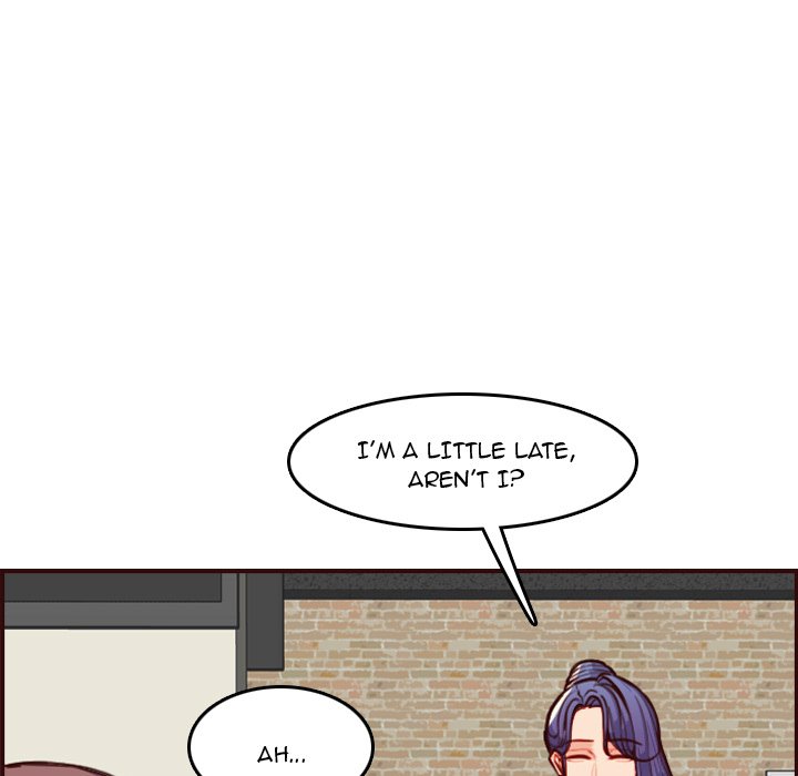 Never Too Late Chapter 56 Page 98