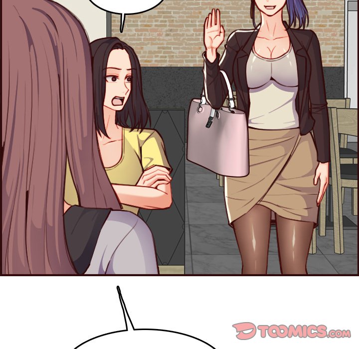 Never Too Late Chapter 56 Page 99